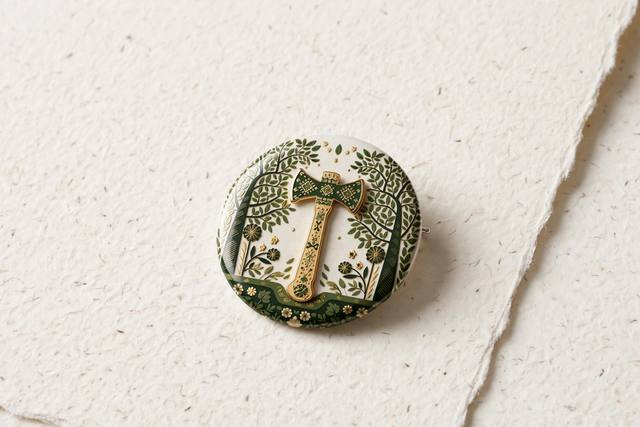 Button