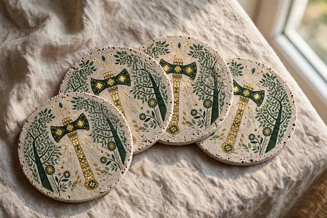 Coasters